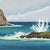 Tropical Inlet