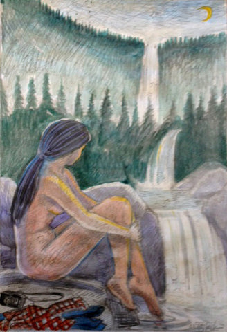 Waterfall