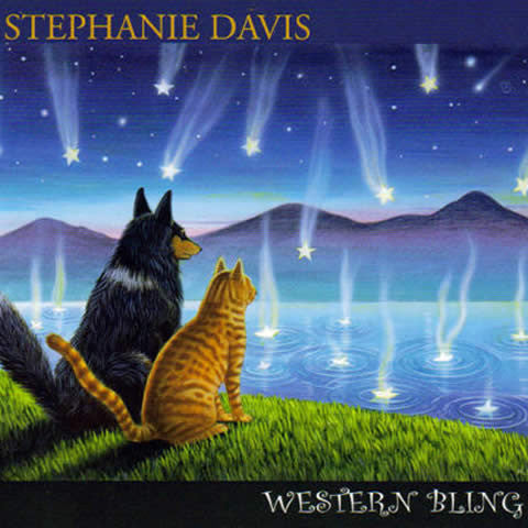 Western Bling