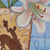 A Flowering of Arts & Crafts - Color Study