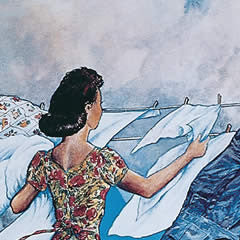 Western Winds