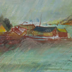 Wharf