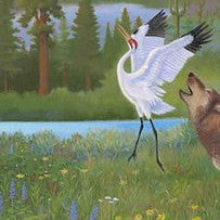 Wilderness Act 5oth Anniversary
